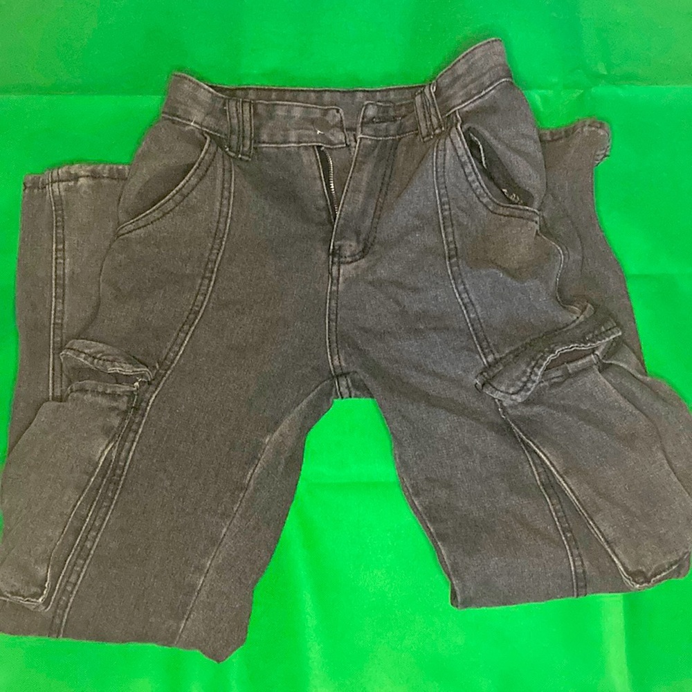 Jean Cargos